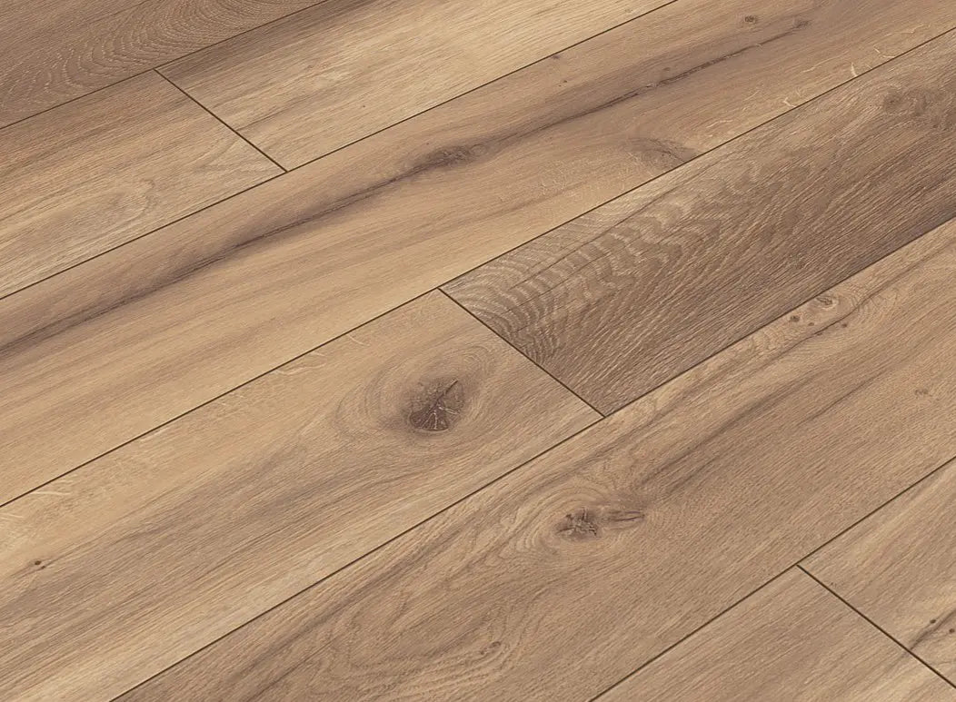 Kronoflooring Organic Classic O.R.C.A. Wild West Oak Designboden