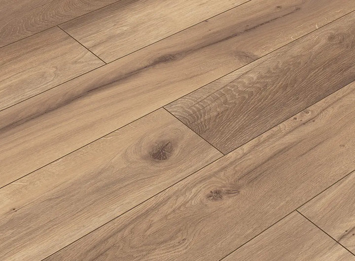 Kronoflooring Organic Classic O.R.C.A. Wild West Oak Designboden