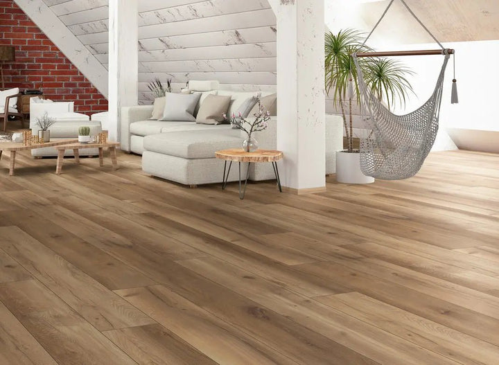 Kronoflooring Organic Classic O.R.C.A. Wild West Oak Designboden