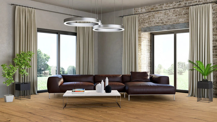 Kronoflooring Rocko R124 Clove