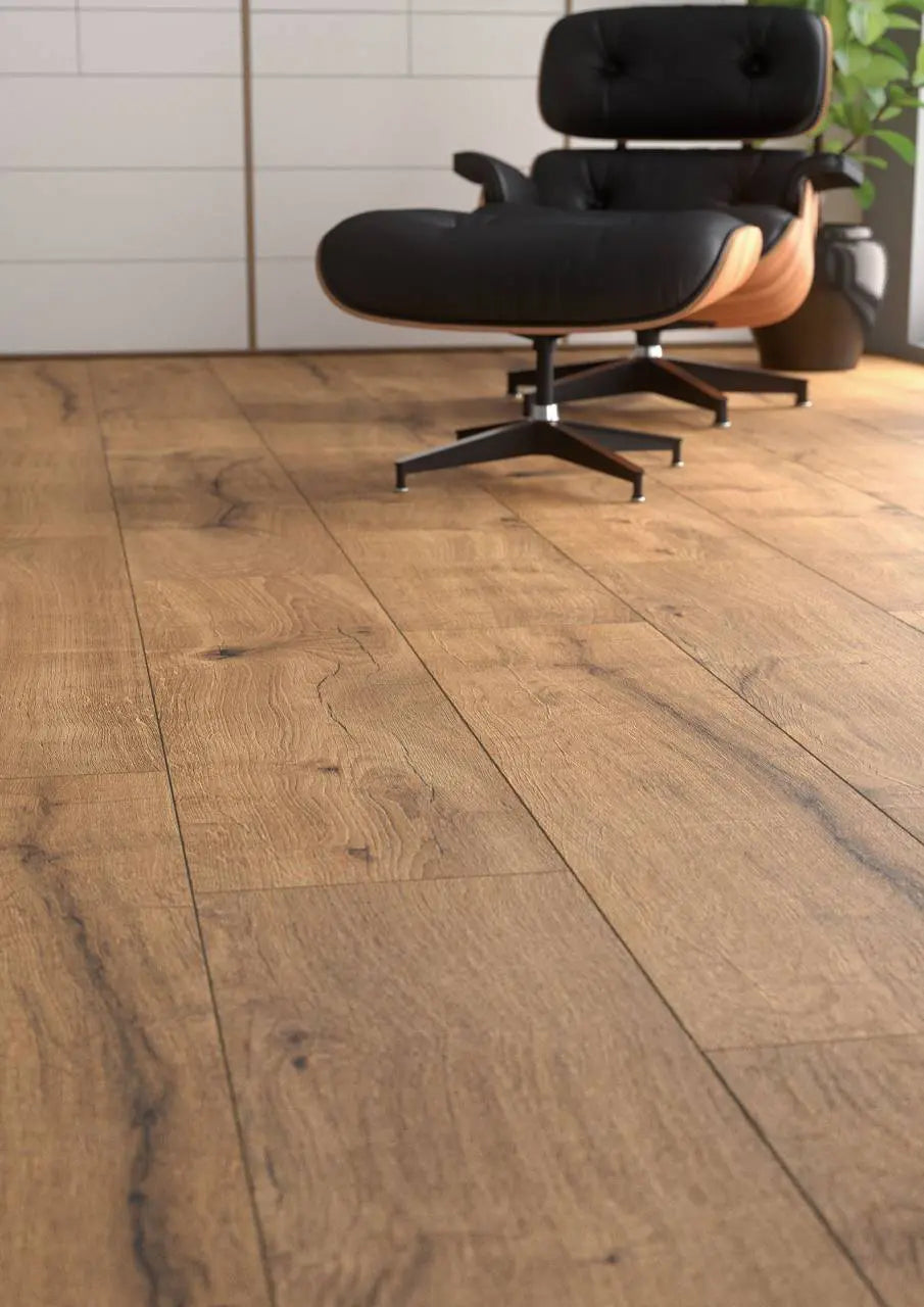 Kronoflooring Rocko R124 Clove