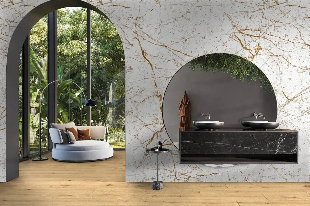 Kronoflooring Rocko R128 Ascot