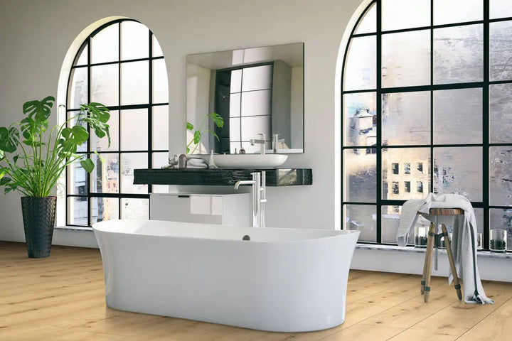 Kronoflooring Rocko R128 Ascot