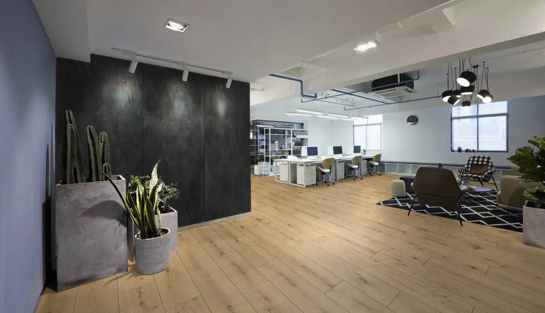 Kronoflooring Rocko R128 Ascot