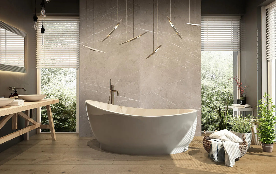 Kronoflooring Rocko R128 Ascot