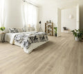 Kronoflooring Super Natural Biscotti Oak Landhausdiele Laminat Klick