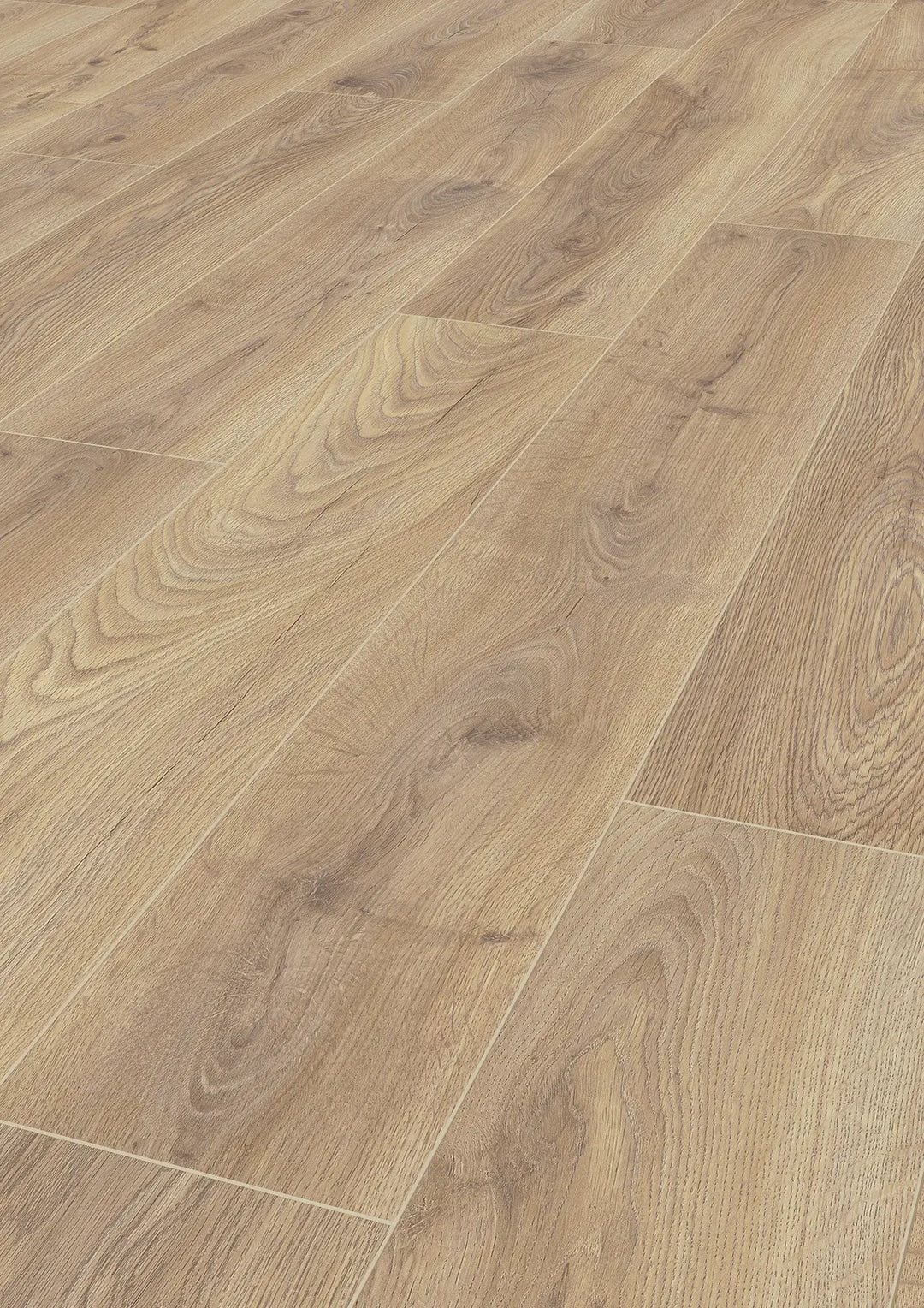 Kronoflooring Super Natural Biscotti Oak Landhausdiele Laminat Klick