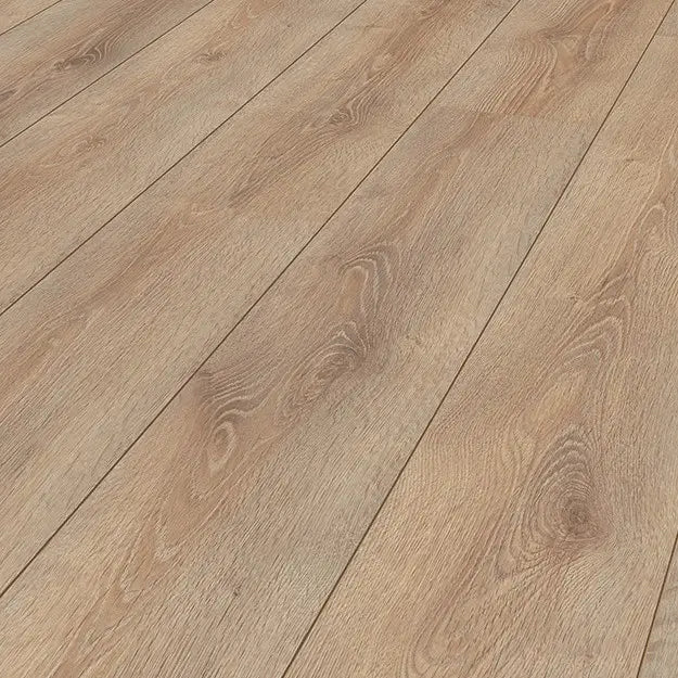 Kronoflooring Super Natural Clearwater Oak Landhausdiele Laminat Klick