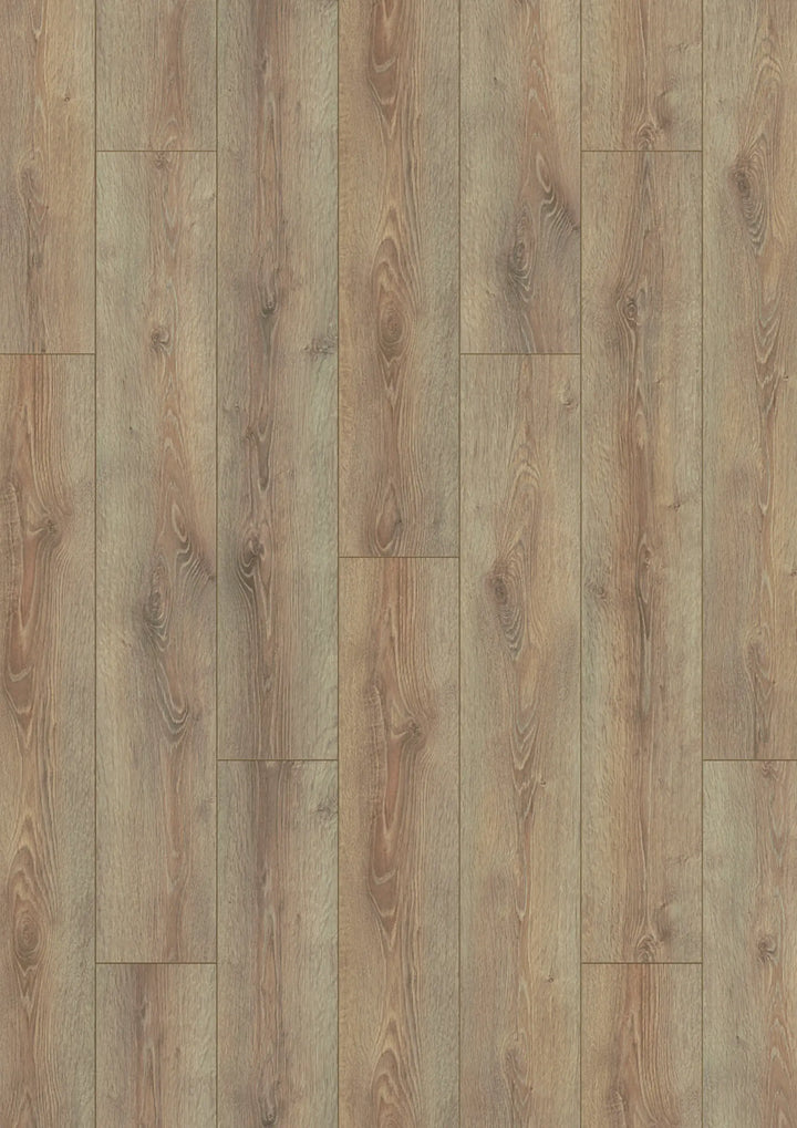 Kronoflooring Super Natural Clearwater Oak Landhausdiele Laminat Klick