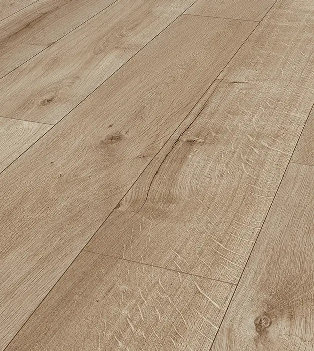 Kronoflooring Super Natural Credenza Oak Landhausdiele Laminat Klick