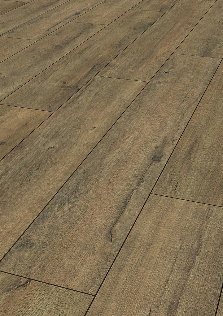 Kronoflooring Super Natural Fawn Apollo Oak Landhausdiele Laminat Klick