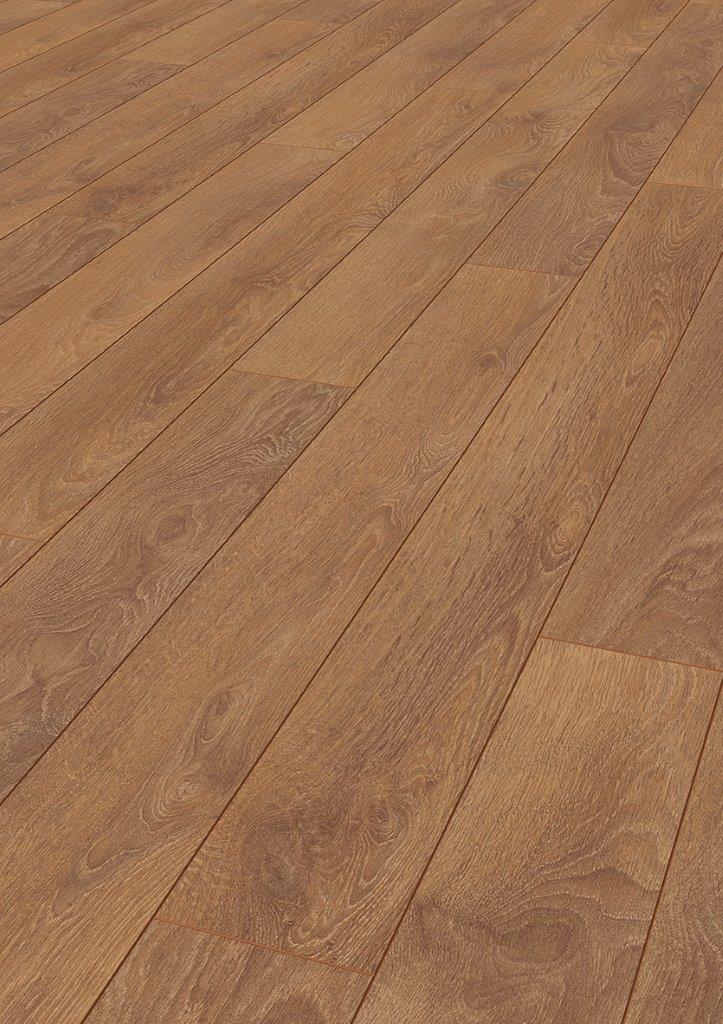 Kronoflooring Super Natural Harlech Oak Landhausdiele Laminat Klick