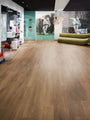 Kronoflooring Super Natural Harlech Oak Landhausdiele Laminat Klick