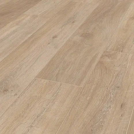 Kronoflooring Super Natural Khaki Oak Landhausdiele Laminat Klick