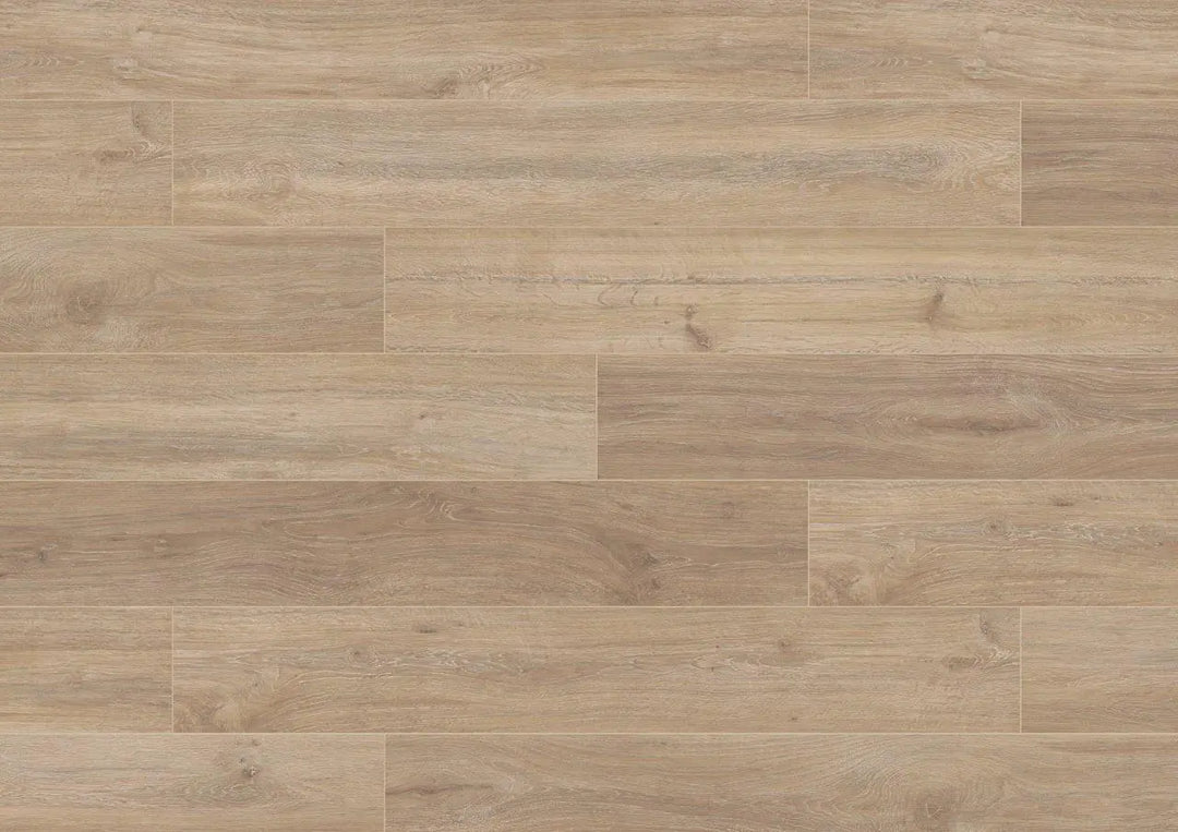 Kronoflooring Super Natural Khaki Oak Landhausdiele Laminat Klick