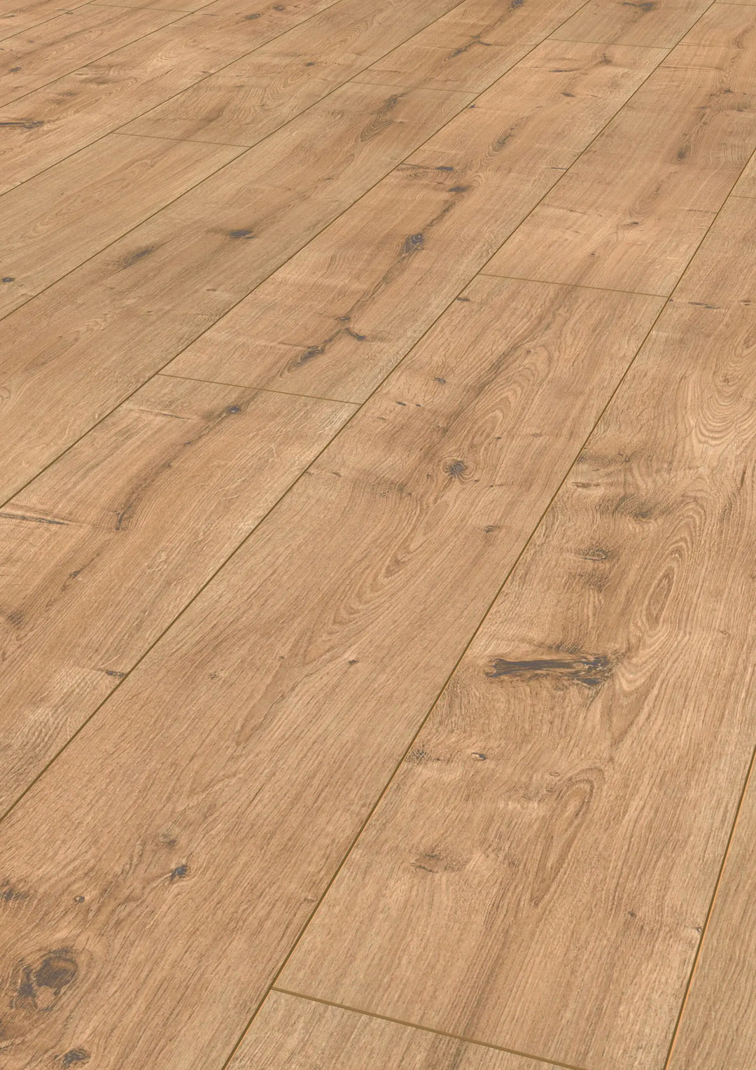 Kronoflooring Variostep Classic New England Oak Landhausdiele Laminat Klick