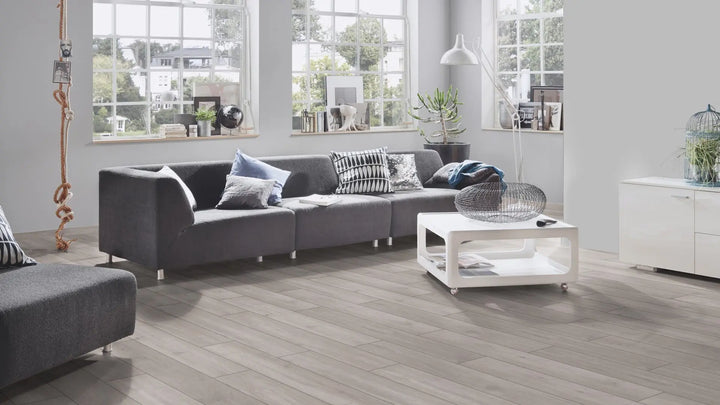 Kronoflooring Variostep Classic Rockford Oak Landhausdiele Laminat