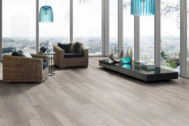 Kronoflooring Variostep Classic Rockford Oak Landhausdiele Laminat