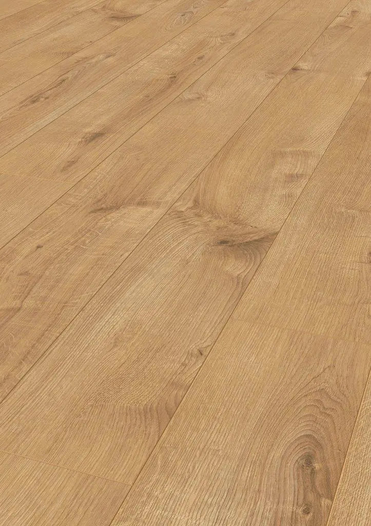 Kronoflooring Variostep Classic Sherwood Oak Landhausdiele Laminat Klick