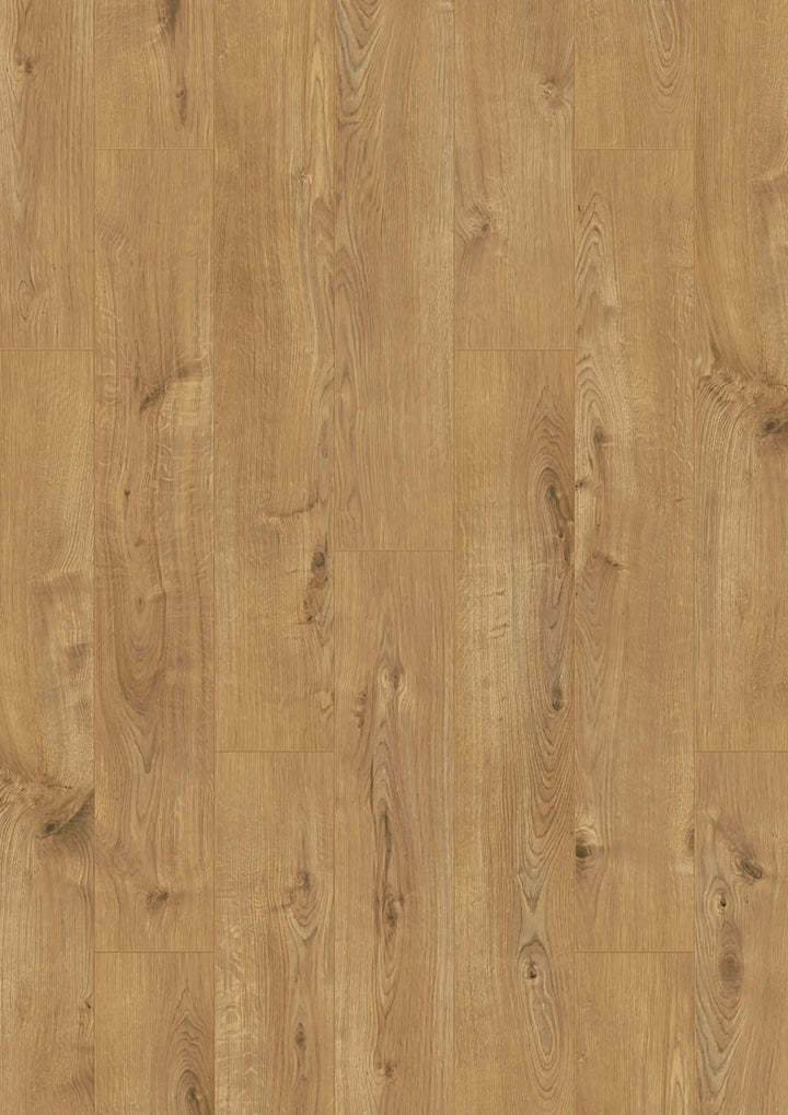 Kronoflooring Variostep Classic Sherwood Oak Landhausdiele Laminat Klick