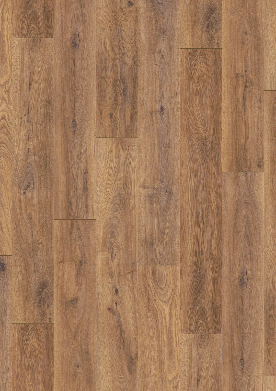 Kronoflooring Villa XL Firebrand Oak XL Landhausdiele Laminat Klick