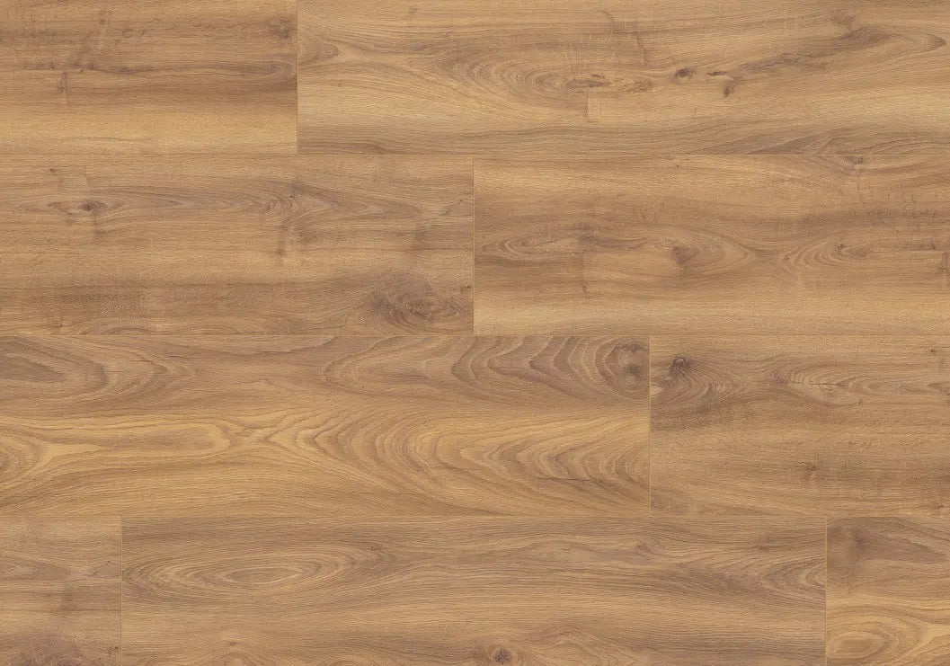 Kronoflooring Villa XL Firebrand Oak XL Landhausdiele Laminat Klick