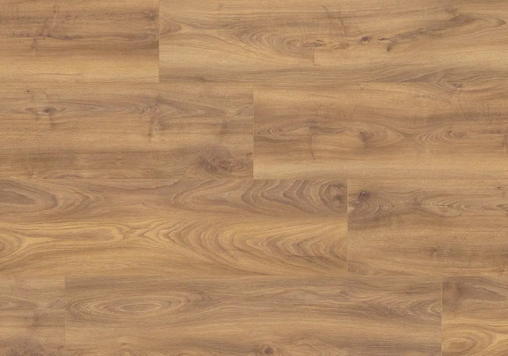 Kronoflooring Villa XL Firebrand Oak XL Landhausdiele Laminat Klick