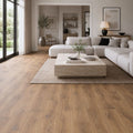 Kronoflooring Laminat Klick Villa Firebrand Oak XL