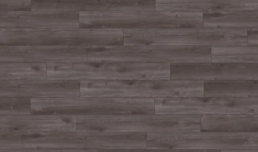 Kronotex Exquisit Kaschmir Eiche schwarz Landhausdiele Laminat Klick