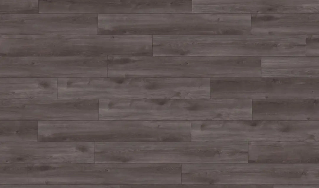 Kronotex Exquisit Kaschmir Eiche schwarz Landhausdiele Laminat Klick