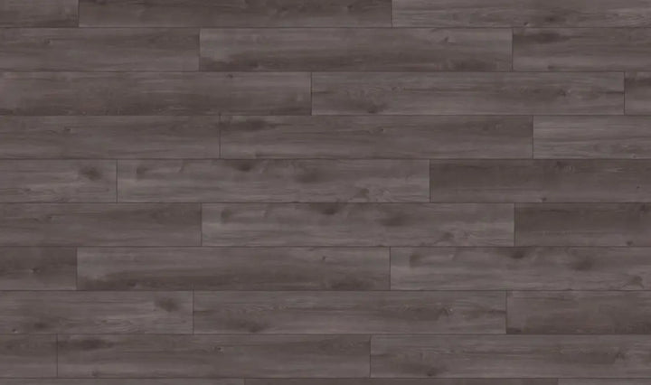 Kronotex Exquisit Kaschmir Eiche schwarz Landhausdiele Laminat Klick