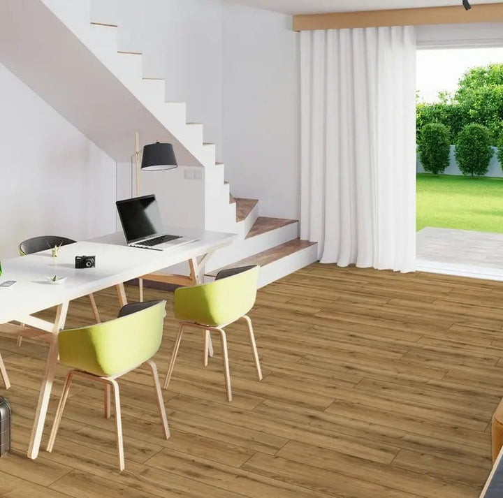 Kiwi now 40KN782 der Vegane Designboden