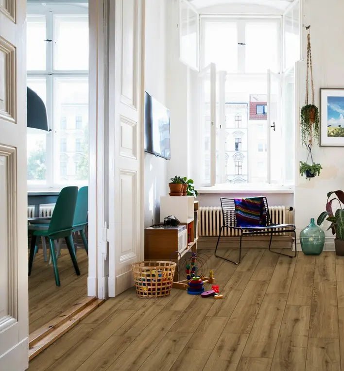 Kiwi now 40KN782 der Vegane Designboden