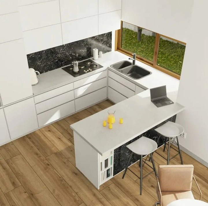 Kiwi now 40KN782 der Vegane Designboden