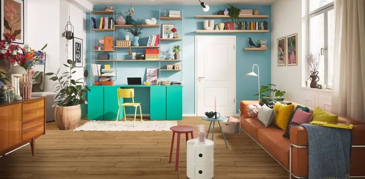 Kiwi now 40KN782 der Vegane Designboden