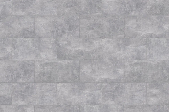 Fliese Sichtestrich grau Laminat