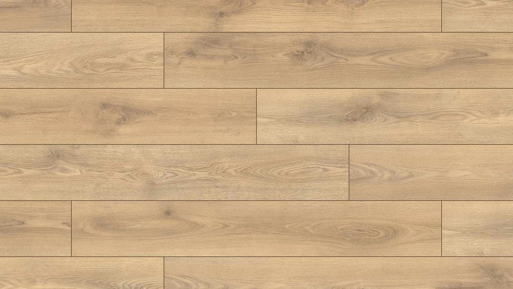 Laminat Kronoflooring Flax Yosemite Oak Landhausdiele Klick