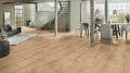 Made in Germany Island Eiche XL Landhausdiele Laminat