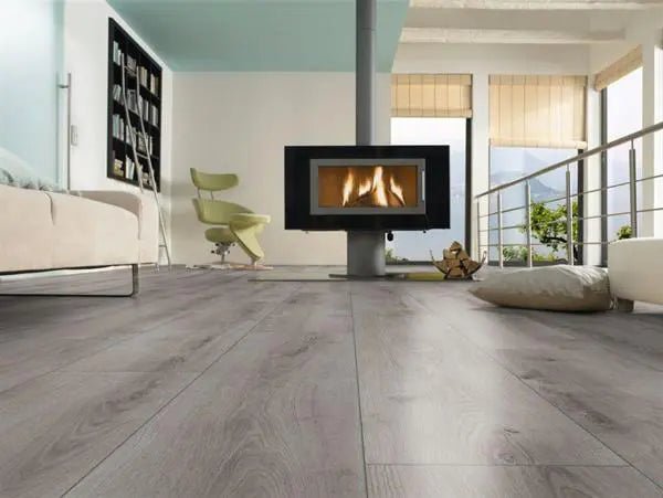 Jangal Dry Oak National Park Line Pro Laminatboden Klick