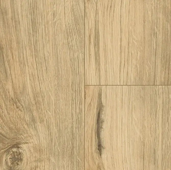 Living by Haro Hydrostar Designboden Eiche Alba