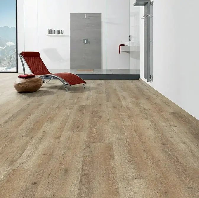 Living by Haro Hydrostar Designboden Eiche Eiche Palermo