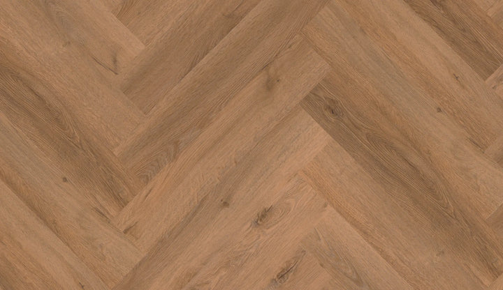 Repac solidLOCK Fresh Oak Authentic Herringbone PURE 1040 Klick Vinylboden