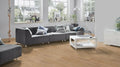 Made in Germany Eiche Natur Laminat