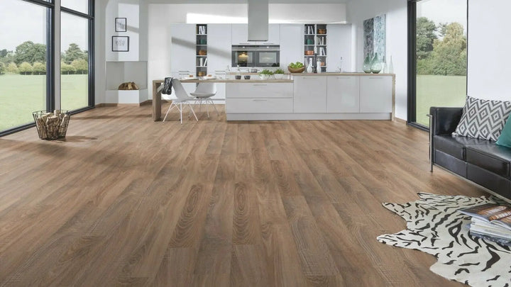 Made in Germany Eiche Nostalgie Laminat