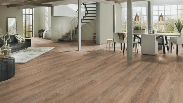 Made in Germany Eiche Nostalgie Laminat