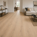 Klick Laminat Kronoflooring Long Island Oak XL Hell 8 mm