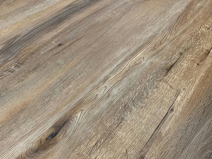 GreenLine Basic Plus XL Missisippi River Eiche natur Landhausdiele Vinylboden – Reud Bodenarena