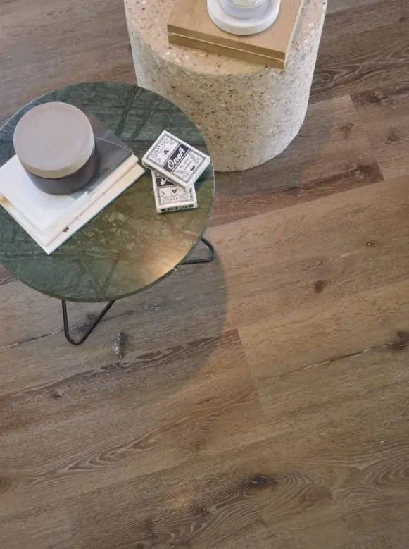 GreenLine Spirit Montana Country Brown XXL Landhausdiele Vinylboden