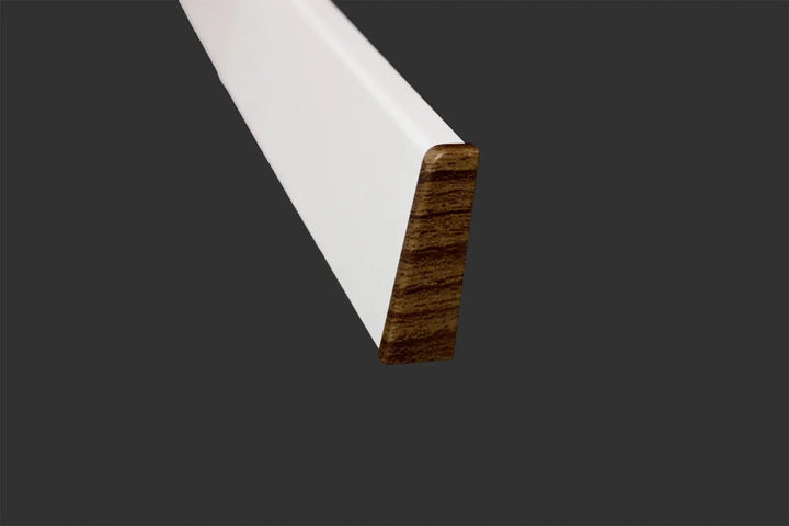 Endkappen Design 58 Colour Nr. 29 Eiche Antik – Reud Bodenarena