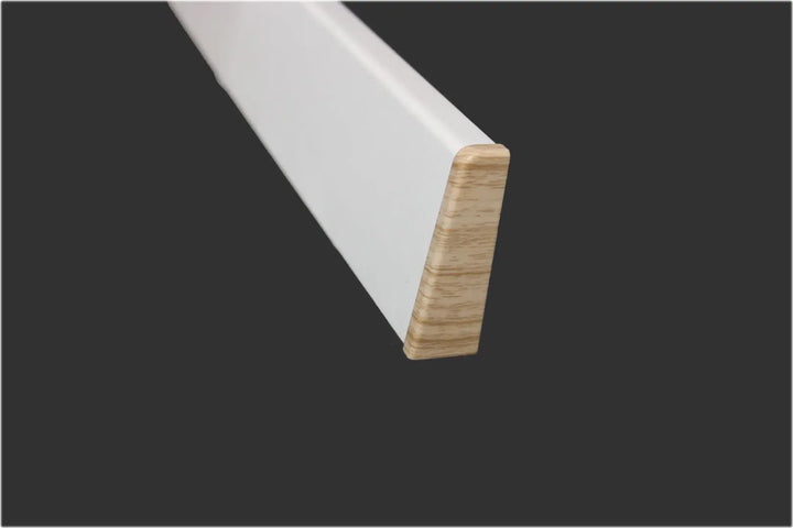 Endkappen Design 58 Colour Nr. 33 Sand – Reud Bodenarena